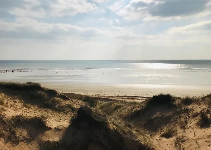 Du Bourg, Proximite & Апартаменты *